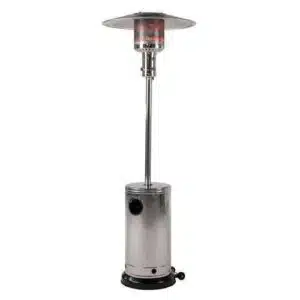 Location de Champignon à Gaz - GHL.BE chauffage exterieure