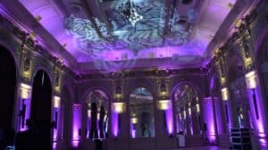 Location éclairage dambiance mariage ghlbenbspGHL EVENTS GHL EVENTS